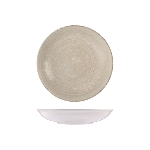 98810640 Trenton ID Fine Mocha Dinnerware Collection Mocha Share Bowl 200mm/550ml