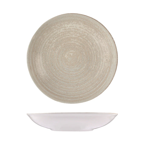 98810642 Trenton ID Fine Mocha Dinnerware Collection Mocha Share Bowl 220mm/770ml