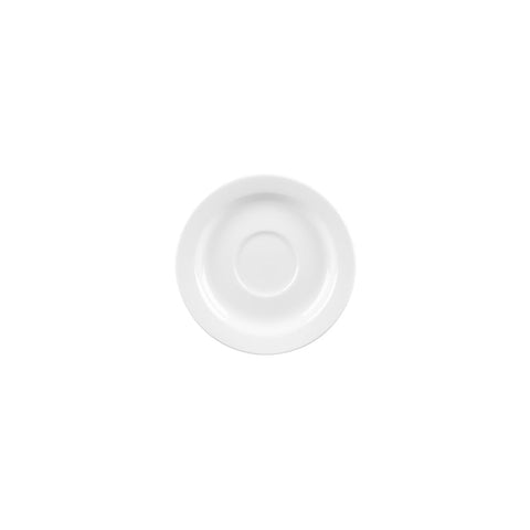 9931020 Churchill Profile Dinnerware Collection Profile Saucer 150mm