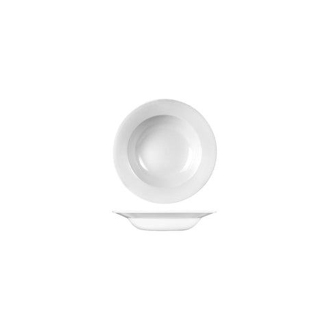 9931217 Churchill Profile Dinnerware Collection Oatmeal Bowl 170mm / 256ml