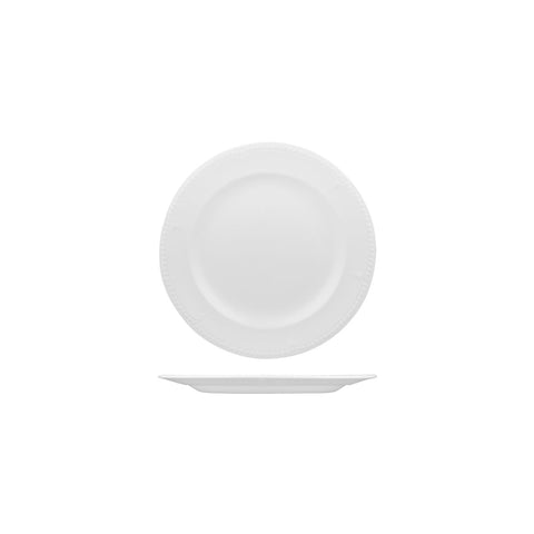 9937116 Churchill Buckingham Dinnerware Collection Round Plate 165mm