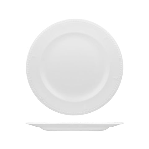 9937128 Churchill Buckingham Dinnerware Collection Round Plate 280mm