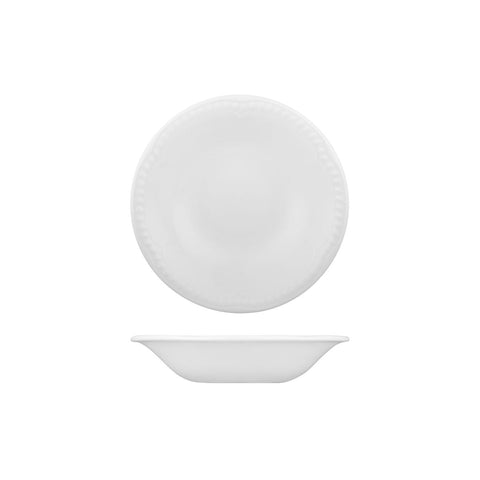 9937218 Churchill Buckingham Dinnerware Collection Oatmeal Bowl 180mm / 390ml