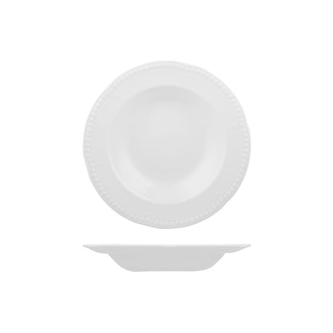9937223 Churchill Buckingham Dinnerware Collection Soup Bowl 230mm / 330ml