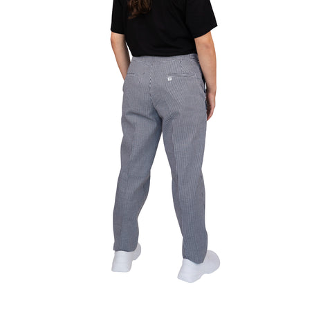 Chef Pants Alex Executive Traditional Check