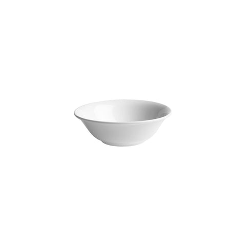 B0828 Australian Fine China Bistro & Cafe Dinnerware Collection Bistro & Cafe Oatmeal Bowl 174mm/640ml