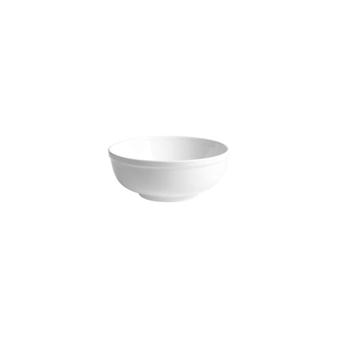 B0837 Australian Fine China Bistro & Cafe Dinnerware Collection Bistro & Cafe Noodle / Soup Bowl 185mm/1000ml