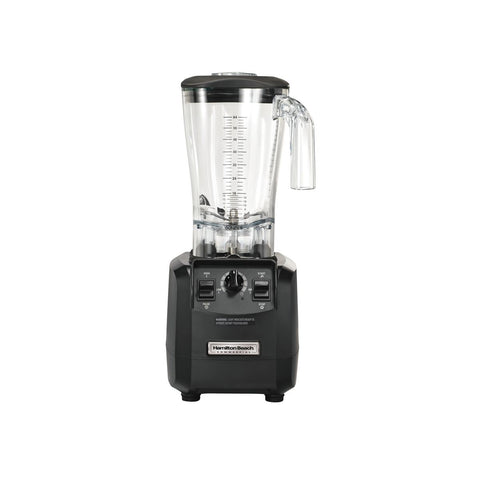 Hamilton Beach Commercial Fury Blender