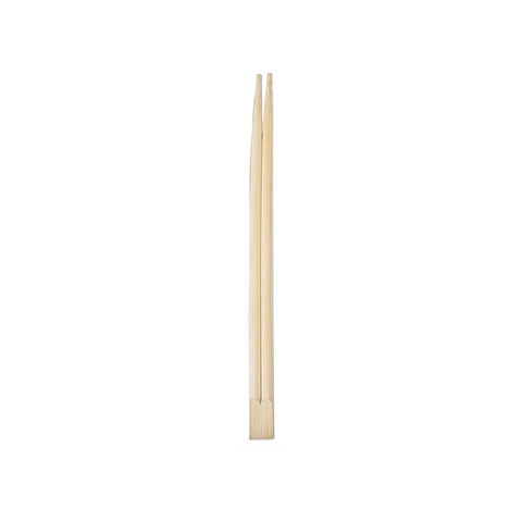 BCSK21 Wooden Chopsticks Bamboo Chopsticks Paper Cover 210mm (3000/Ctn)