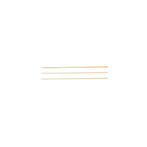 BSKEWER150 Bamboo Skewers Bamboo Skewer 150mm (10000/Ctn)