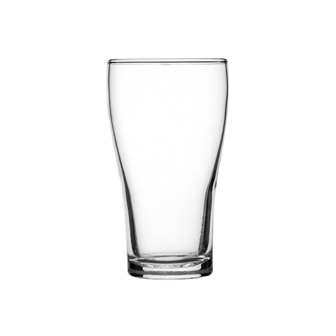 CC140007 Crown Glassware Conical Conical 145x80mm / 425ml
