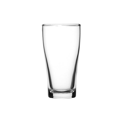 CC140012 Crown Glassware Conical Conical 130x70mm / 285ml