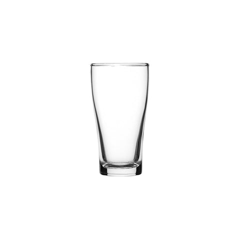 CC140036 Crown Glassware Conical Conical 110x65mm / 200ml
