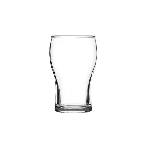 CC140151N Crown Glassware Washington Washington - Nucleated 110x70mm / 285ml