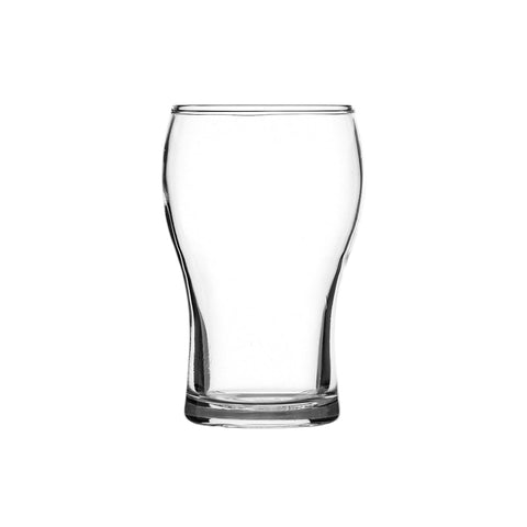 CC140152N Crown Glassware Washington Washington - Nucleated 125x80mm / 425ml