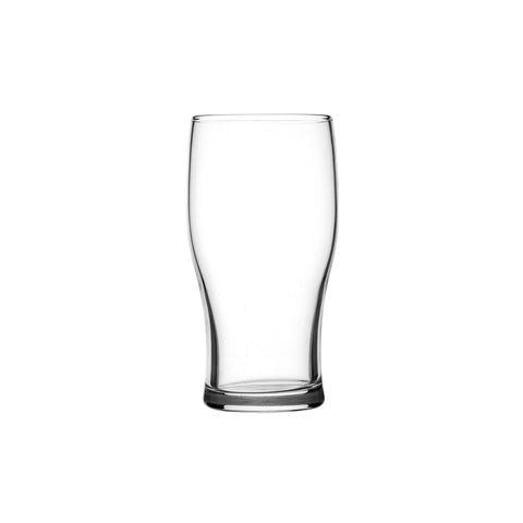 CC140179TN Crown Glassware Tulip Pint 160x80mm / 570ml