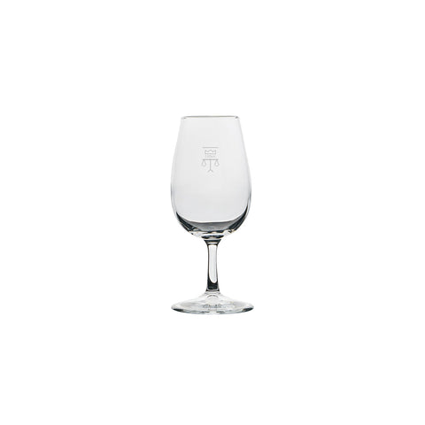 CC144550 Crown Glassware Taster Wine Taster 155x67mm / 215ml