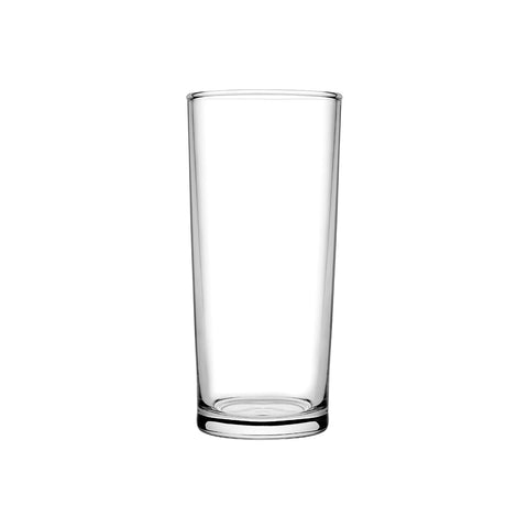 CC240157 Crown Glassware Senator Beer 180x80mm / 570ml