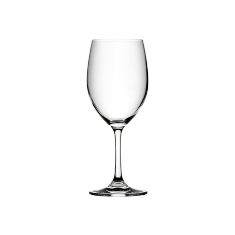 CC242135 Crown Crystal Nile Glassware Wine 212x85mm / 450ml
