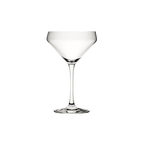 CC250125 Crown Crystal Murray Glassware Coupe 179x113mm / 370ml