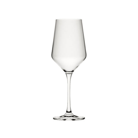 CC250135 Crown Crystal Murray Glassware White Wine 232x84mm / 420ml
