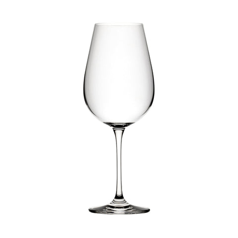 CC252101 Crown Crystal Mississippi Glassware Wine 254x95mm / 650ml