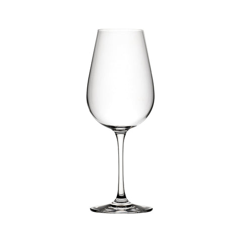 CC252104 Crown Crystal Mississippi Glassware Wine 240x89mm / 550ml