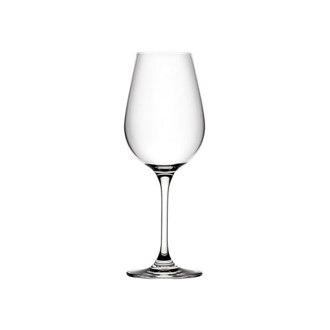 CC252132 Crown Crystal Mississippi Glassware Wine 219x74mm / 380ml