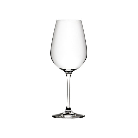 CC252135 Crown Crystal Mississippi Glassware Wine 227x86mm / 500ml