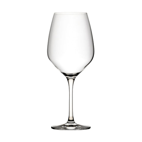 CC254101 Crown Crystal Seine Glassware Wine 244x99mm / 680ml