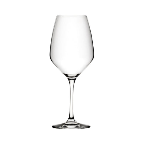 CC254104 Crown Crystal Seine Glassware Wine 232x92mm / 550ml