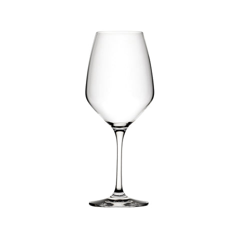 CC254135 Crown Crystal Seine Glassware Wine 220x85mm / 450ml