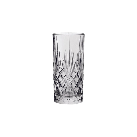 CC260111 Crown Crystal Ballad Glassware Highball 148x71mm / 350ml