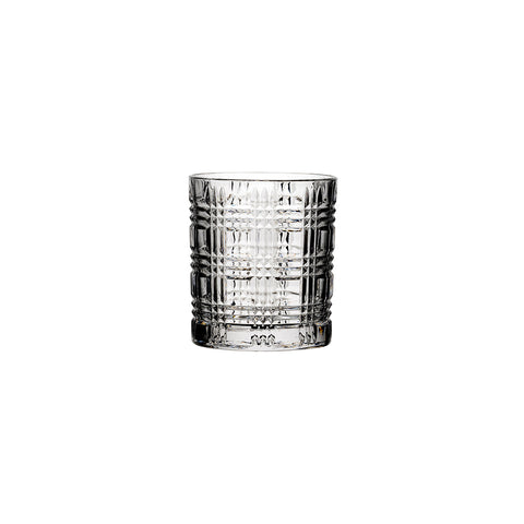 CC263116 Crown Crystal Rhine Glassware Double Old Fashioned 94x86mm / 350ml
