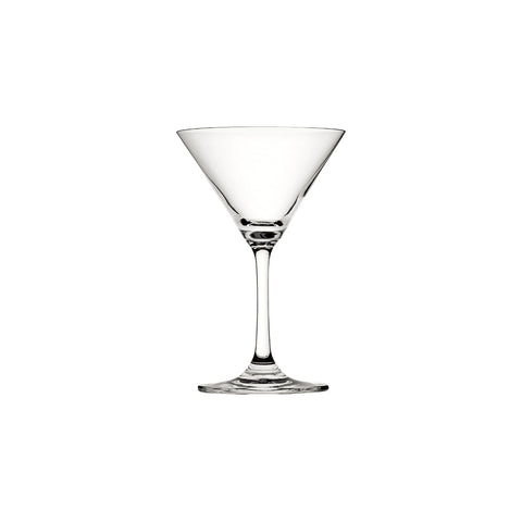 CC290124 Crown Crystal Thames Glassware Martini 160x105mm / 210ml