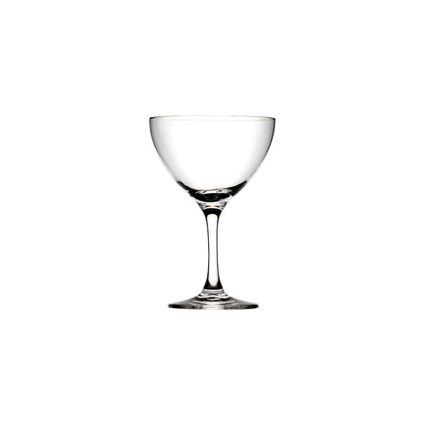 CC294124 Crown Crystal Loire Glassware Martini 145x96mm / 240ml
