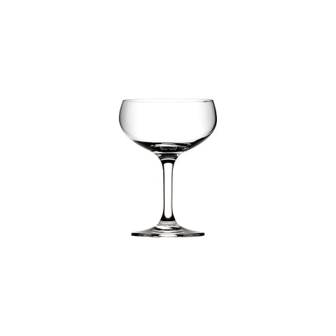 CC294125 Crown Crystal Loire Glassware Coupe 131x93mm / 240ml