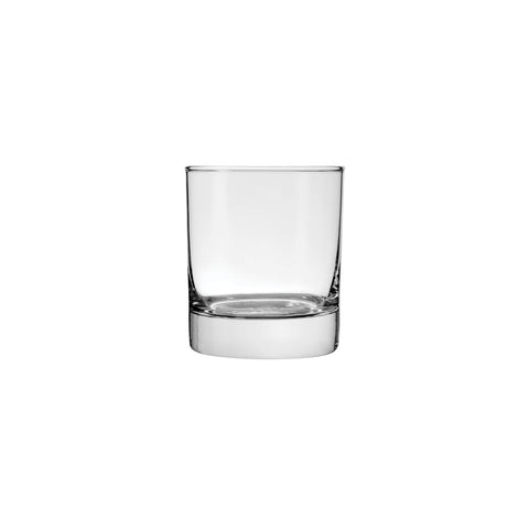 CC330445 Crown Glassware Straights Old Fashioned 83x70mm / 225ml