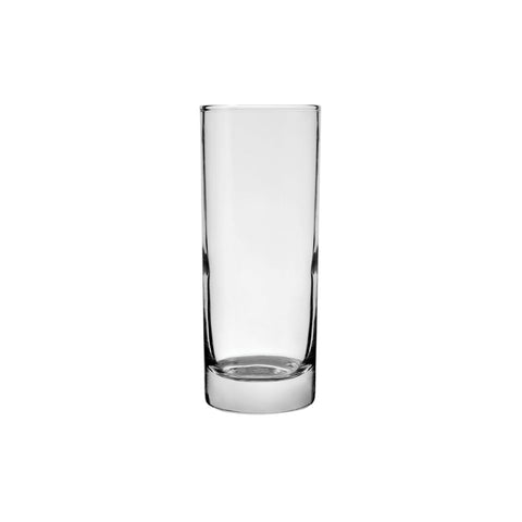 CC330448 Crown Glassware Straights Cooler 153x57mm / 330ml