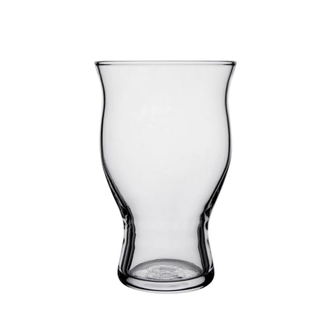 CC420108 Pasabahce Craft Beer Glassware Barrel Whiskey 90x84mm / 340ml