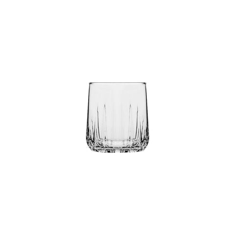 CC420154 Pasabahce Nova Glassware Whiskey 81x86mm / 310ml