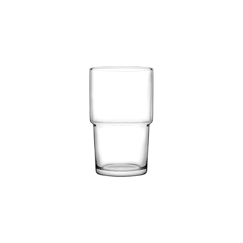 CC420204 Pasabahce Hill Glassware Longdrink 80x132mm / 440ml