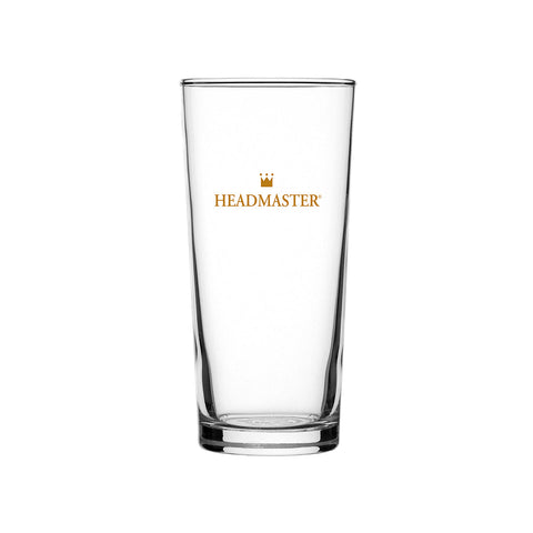 CC420285 Crown Glassware Oxford Oxford Headmaster 130x70mm / 285ml