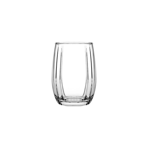 CC420302 Pasabahce Linka Glassware Tumbler 71x96mm / 240ml