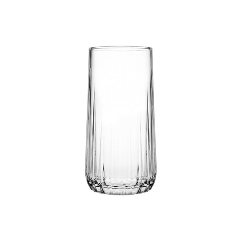 CC420695 Pasabahce Nova Glassware Longdrink 57x137mm / 360ml