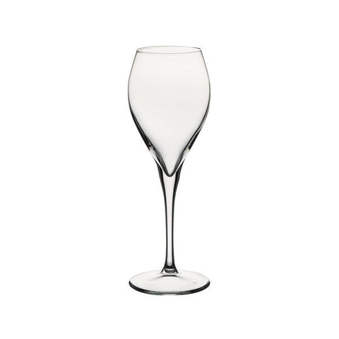 CC440091 Pasabahce Monte Carlo Glassware Red Wine 80x231mm / 355ml