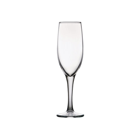 CC440166 Pasabahce Moda Glassware Champagne Flute 58x195mm / 165ml