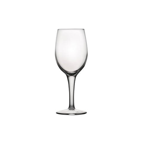 CC440167 Pasabahce Moda Glassware White Wine 72x183mm / 250ml