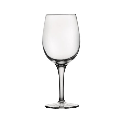 CC440169 Pasabahce Moda Glassware Bordeaux 86x209mm / 435ml