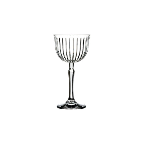 CC440290 Pasabahce Joy Glassware Nick & Nora 84x160mm / 175ml